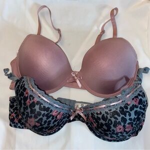 CUTE SIMPLE BRA BUNDLE